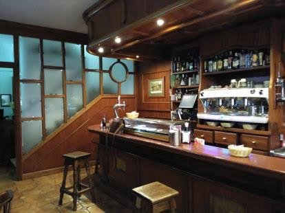 Hostal Restaurante Pacos Эррера-дель-Дуке Экстерьер фото